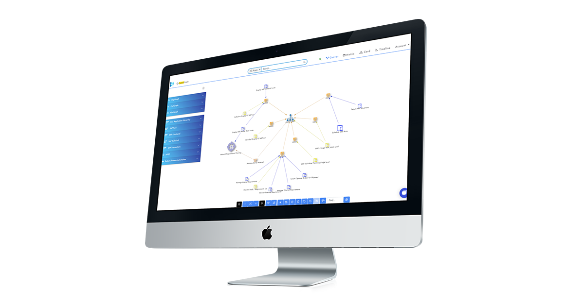 What’s changed in Material Requirements Planning (MRP) in SAP S/4HANA?